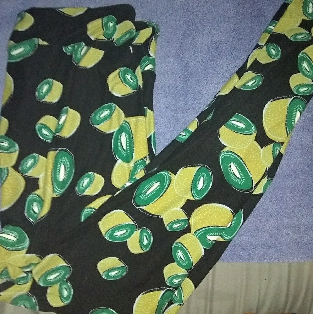 Lularoe TC leggings